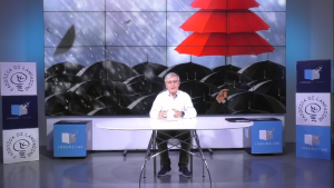 vincenzo iorio, spiega come difendersi da truffe assicurative video